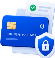 Pay the insurer directly with a safe payment experience