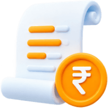Transparent pricing and no hidden charges